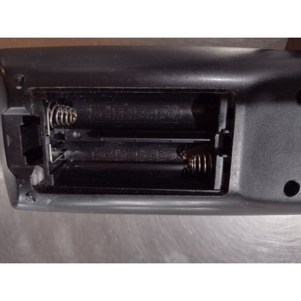 Genuine SHARP remote control RRMCG01144GESA   UNTESTED